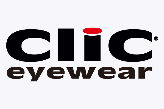 Clic（クリック）ロゴ